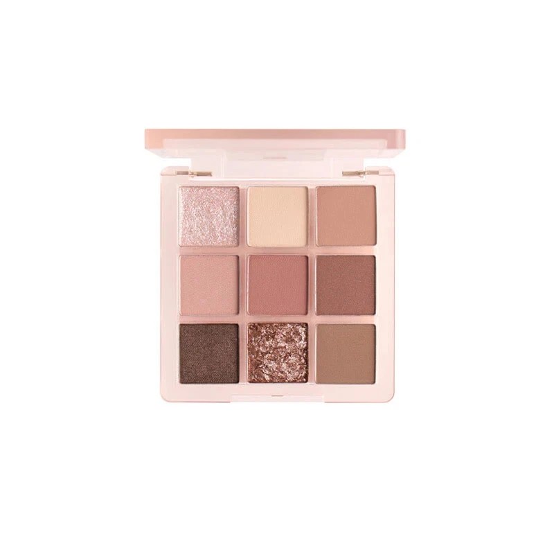 3CE Multi Eye Color Palette #SOME DEF Eye Shadow 8.2g