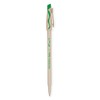Paper Mate Replay Medium Green blister x 2