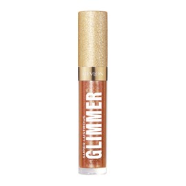 Revlon Super Lustrous Glimmer Gloss Bronze Spark 3.8ml