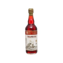 1 Pack - Thanh Ha Premium Fish Sause 40N - Nuoc Mam Thanh Ha 40N - 510ml per Bottle