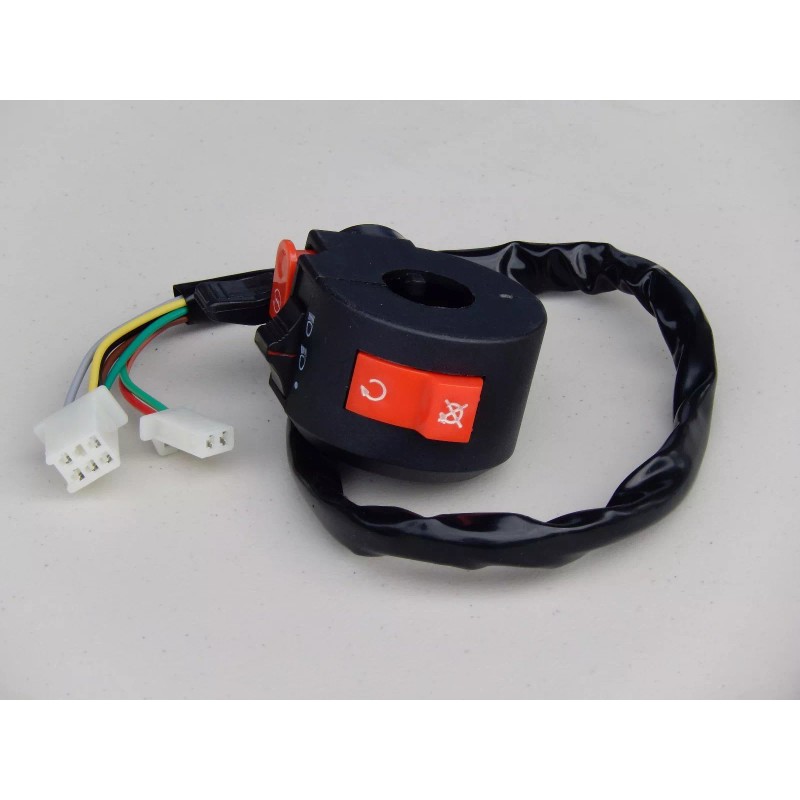 AFTER MARKET HENSIM 50CC 70CC 90CC TIERRA ATV LEFT KILL,