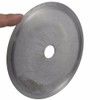 6 inch 150mm Sintered Diamond Lapidary Saw Blades Gem Saws