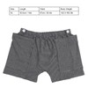 Female Urine Bag Pants Incontinence Care Double Pocket Fit 2000ml