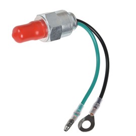 labwork Solenoid 211887001 Replacement for Kawasaki FH601D FH601V FH641D FH641V FH680D FH680V FH721D FH721V Engine