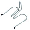 STMK Boot Hanger Waders Hanger Aluminium