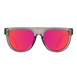 Blenders Eyewear Clover – Polarized Sunglasses – Durable & Stylish Frame – 100% UV Protection – Unisex – Spring Heat