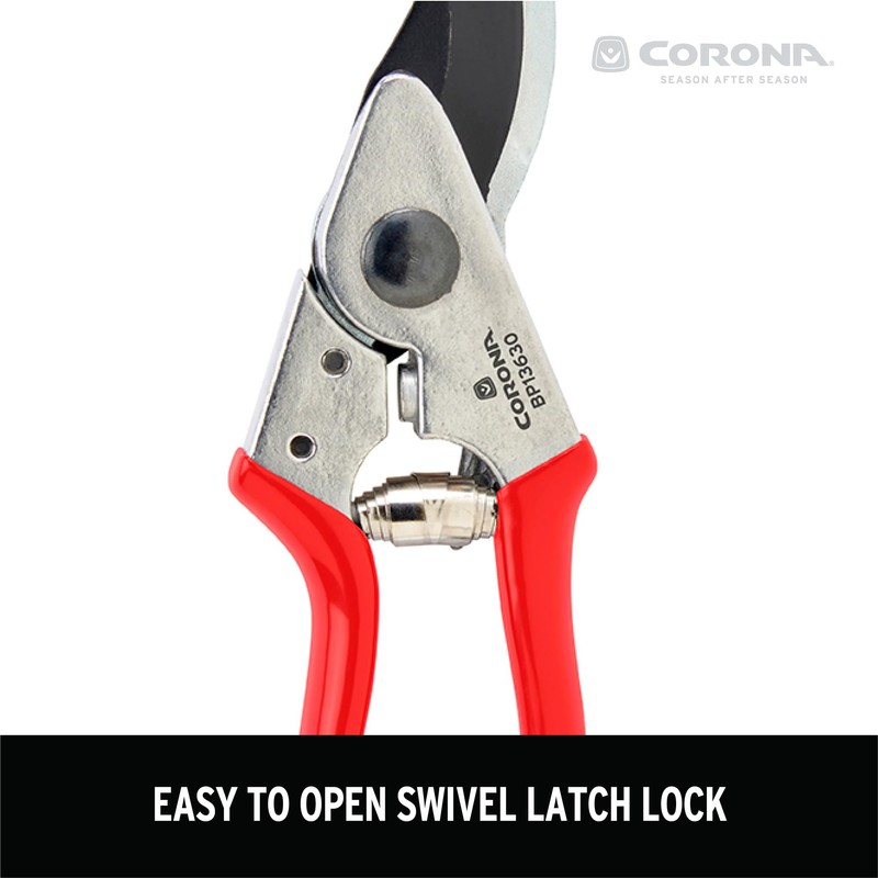 Corona Tools Yard Essentials Pocket Pruner