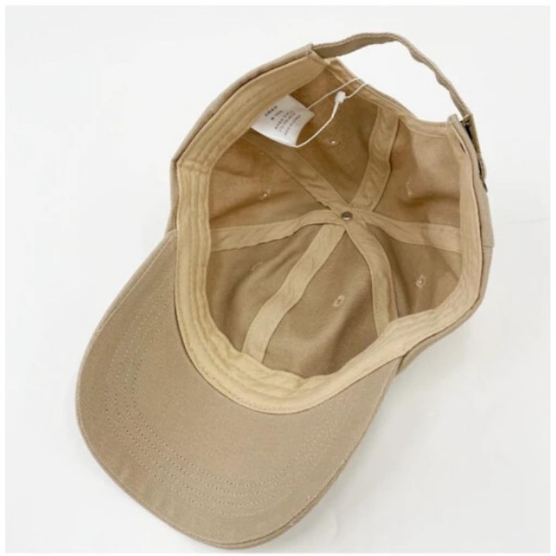 Cap, Brim Hat, Women's, Sun Protection, Summer, Baseball Cap, Simple,