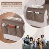 TAOCOCO Waterproof Couch Covers for Pets Dogs with Non Slip