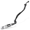 A-Premium A/C Suction and Liquid Line Hose Assembly Compatible with