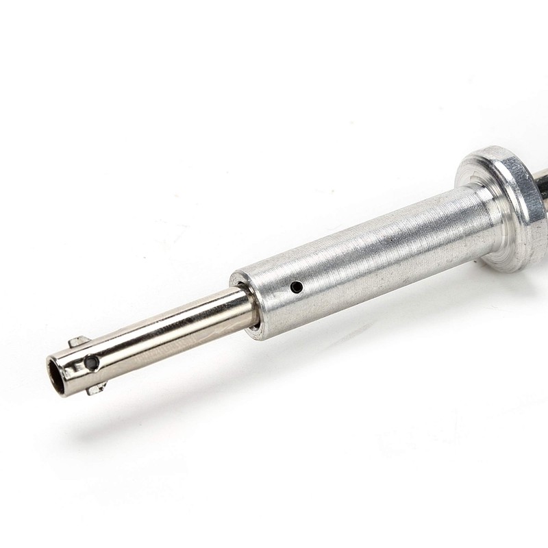 TLS.eagle 7 Inch CATV Cable Locking and Unlocking Terminator TV