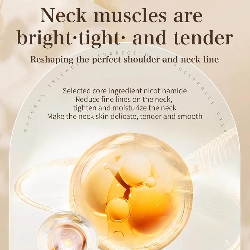 [1]VENROCK facial wrinkle cream, which firms the face and neck