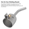 Weld Nozzle High Strength Heat Resisting Welding Accessories for for