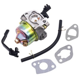 OXCANO DXGNR4000 Carburetor Compatible with DeWalt PMC164000 Branded 223CC/224CC 4000/5000 Watt Gas Generator Models DXGNR4000 & PMC164000