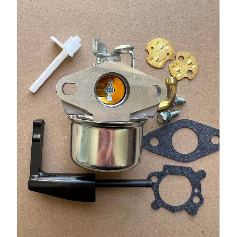 BMP Carburetor Carb Assy. For Generac G27H 2700Psi 2.5 GPM