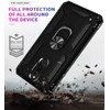 YaHan for Xiaomi Redmi 8A / Redmi 8 Case,360 Degree