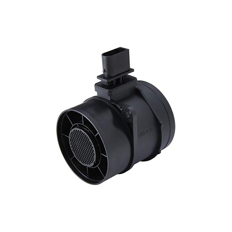 HELLA 8ET 009 149-431 Air Mass Sensor - Pipe-neck