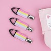 TOCCOOL 3 PCS Multi Sport Towel Holder, Hook Clip, Towel