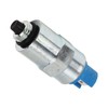 24V Flameout Solenoid Valve Lightweight Rustproof Strong Strength Sensitive Fit