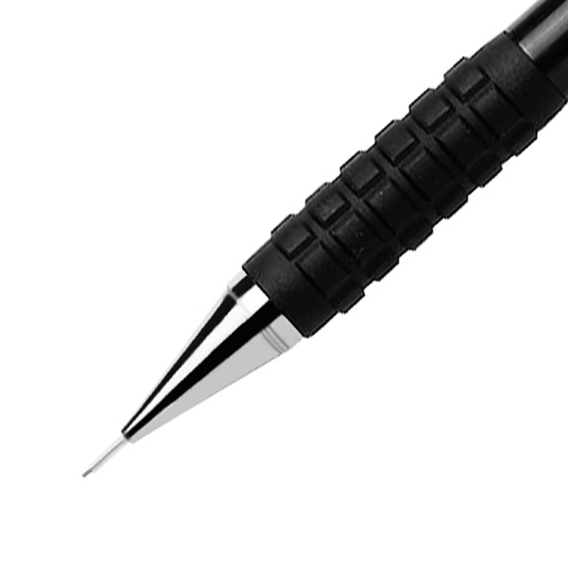 Pentel A3 120DX Mechanical Automatic Pencil - 0.5mm - Black