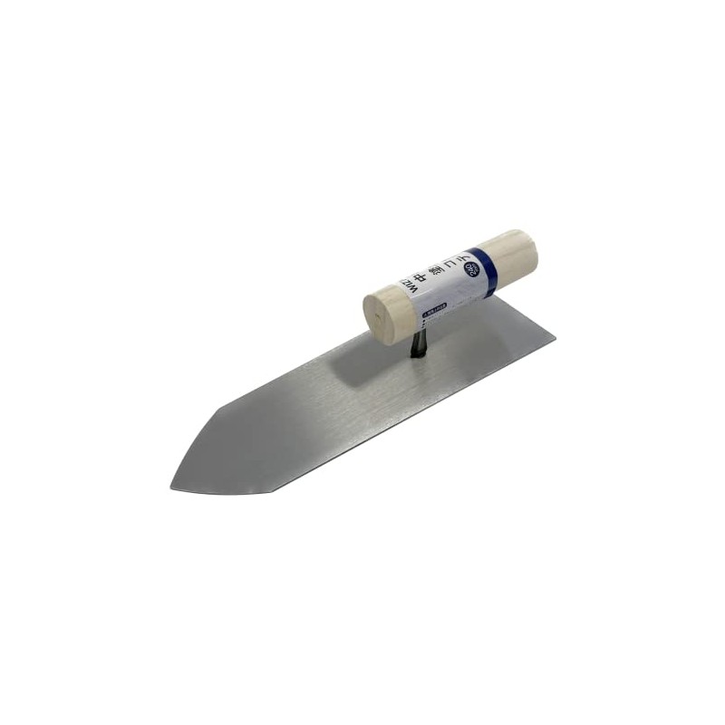WIZ'A Arclans Medium Coating Iron 9.4 inches (240 mm)