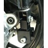 Flaconi Motorcycle Shock Absorber, Suitable for Motorcycles, ATVs, ATVs and