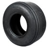 18X9.50-8 Electric Scooter Tire 225/55-8 Vacuum Thickened City Fat Straight Rib Lawn & Garden