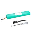 CQCEO 70e 4500mAh Vacuum Cleaner Battery for Neato Botvac D