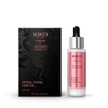 KIKO Milano Spiral Shine Hair Oil, Haaröl Für Bis Zu