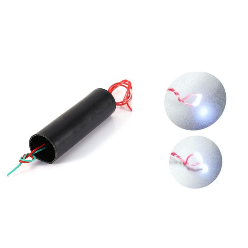 800-1000 KV Ultra High Voltage Pulse Inverter Arc Generator Ignition
