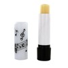 Lip Balm with Music Mix - Beautiful Gift for Musicians
