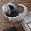 Geekria Flex Fabric Headband Cover Compatible with Bose QuietComfort QC35