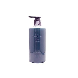 Mian Pure Factor Deep Element MA Hair Treatment, 20.8 oz (590 g)