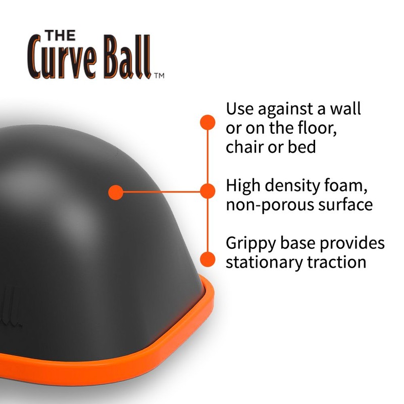 The Curve Ball