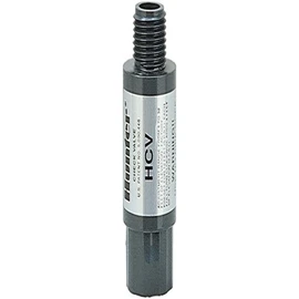 Hunter Check Valve HC – 75 °F M 3/4 Inch Internal Thread x External Thread, Black, 2.1 x 6.8 x 2.2 cm