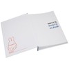 Nakabayashi Dick Bruna Miffy Pocket Album, bule