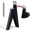 AIRSEE Professional Acrylic Nail Clipper Fake False Nails Tip Cutter