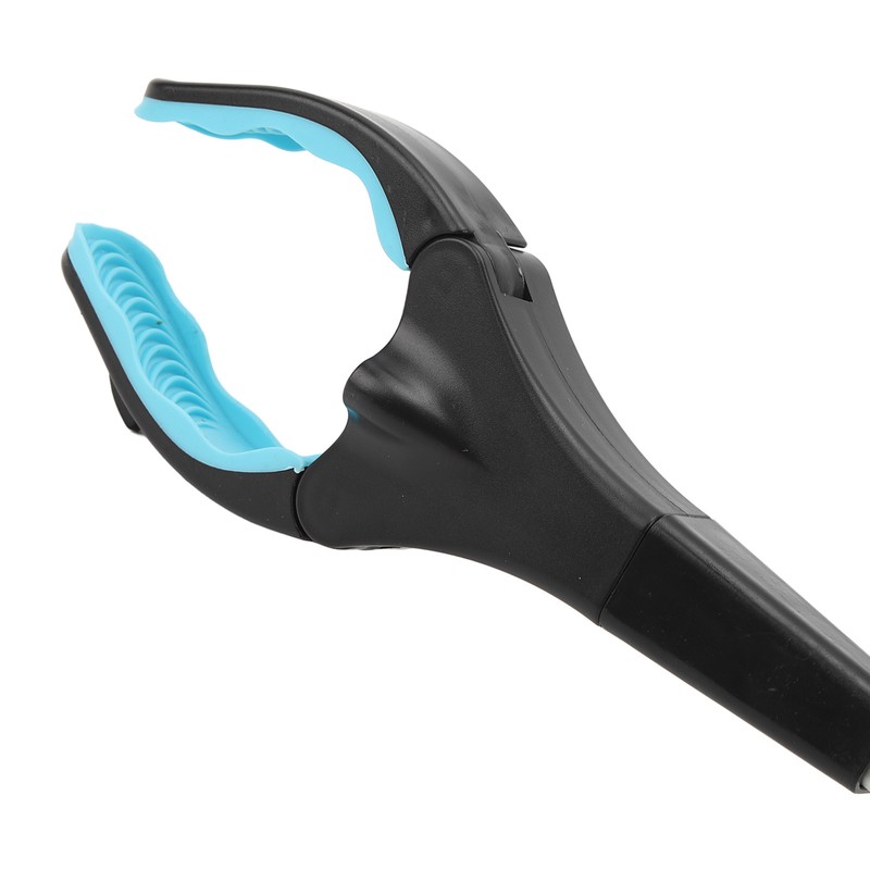 Foldable Reacher Grabber Tool 27.6in Grabbers for Elderly Lightweight Extra