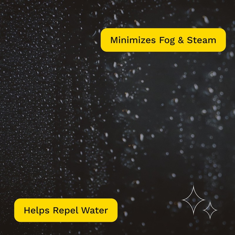 The Original Bee's Wax Window Wax (2-Pack)