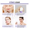 Crema Magnesio 2 Pz Alivio Muscular Descanso Natural