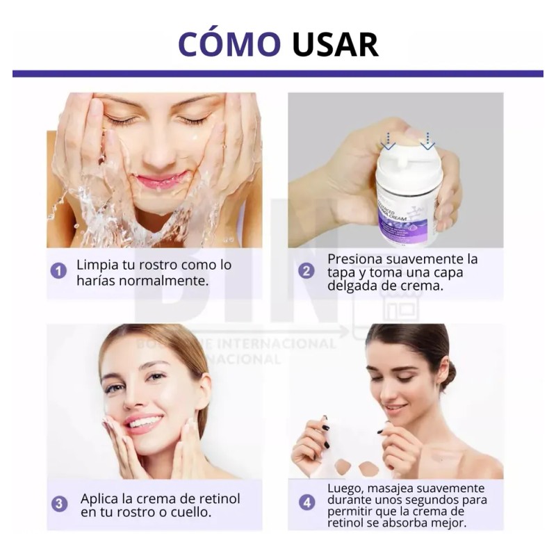 Crema Magnesio 2 Pz Alivio Muscular Descanso Natural