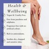 Absolute Aromas Vitamin E Cream - Unscented Base Cream, Free