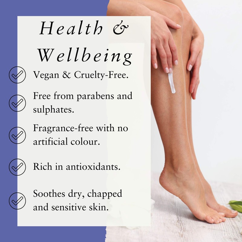 Absolute Aromas Vitamin E Cream - Unscented Base Cream, Free
