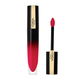 Lip Gloss Brilliant Signature L'Oreal Make Up 6.40 ml