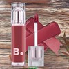 Banila Co Long Lasting Lip Tint Easy to Use Biby Vanilla Dew Glow Tint PP03 Dusty Grape 1pc / 바닐라코 롱래스팅 립틴트 쉬운사용 비바이바닐라 듀 글로우 틴트 PP03 더스티 그레이프 1개