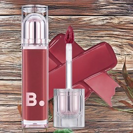 Banila Co Long Lasting Lip Tint Easy to Use Biby Vanilla Dew Glow Tint PP03 Dusty Grape 1pc / 바닐라코 롱래스팅 립틴트 쉬운사용 비바이바닐라 듀 글로우 틴트 PP03 더스티 그레이프 1개