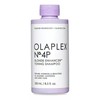 Olaplex No.4P Blonde Enhancer Toning Shampoo - Matizador Rubio Sin