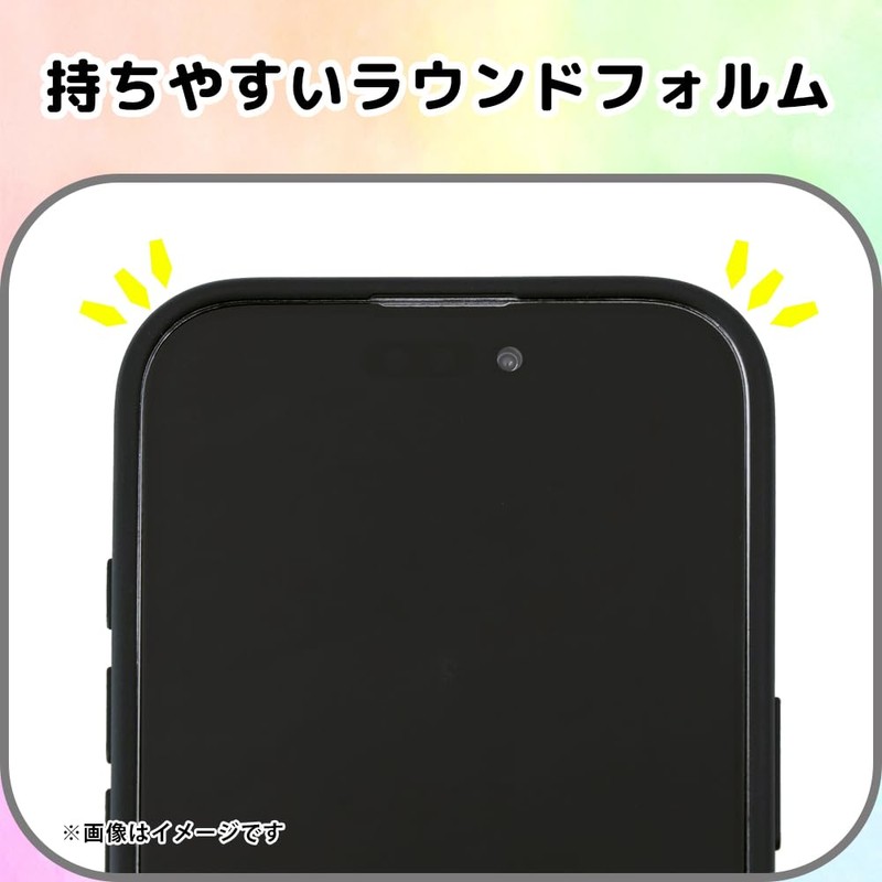 イングレム OPPO Reno13 A ケース キャラクター トムとジェリー SIMフリー A501OP オッポリノ13A