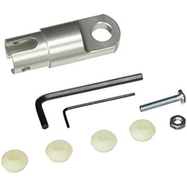 Edwards Signaling 1500-2 Door Holder Extension Rods