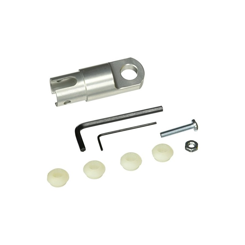 Edwards Signaling 1500-2 Door Holder Extension Rods